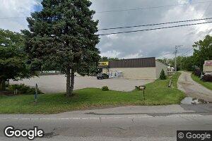 16921 State Road 37, Harlan, IN 46743