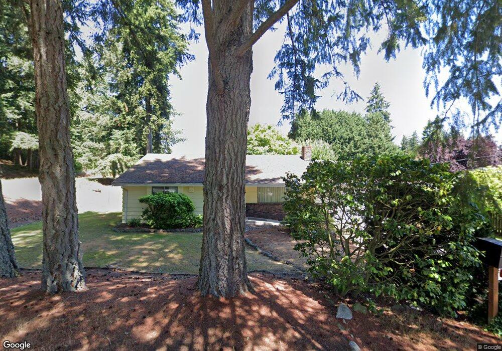 7319 46th St W unit 7321, University Place, WA 98466 - photo 1