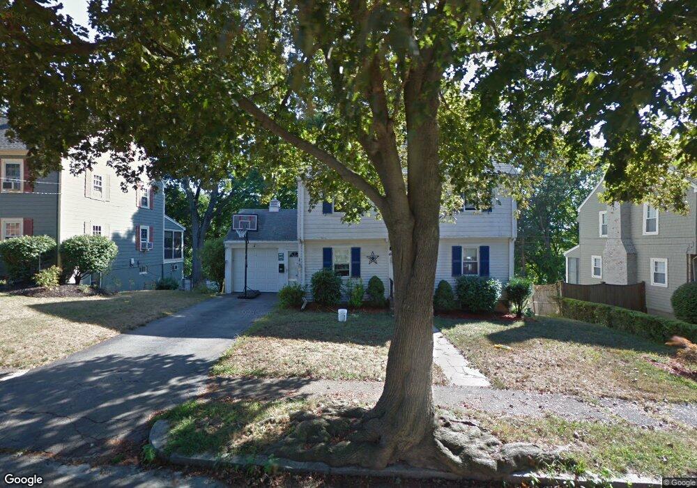 40 Myopia Rd, Quincy, MA 02170 - photo 1