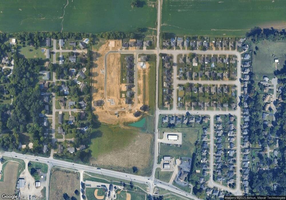 488 Westbriar Cir, Newburgh, IN 47630 - photo 1