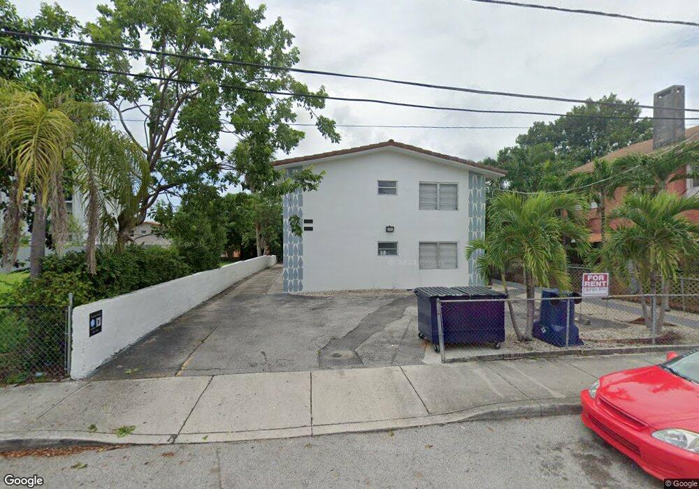 858 SW 2nd St, Miami, FL 33130 - photo 1