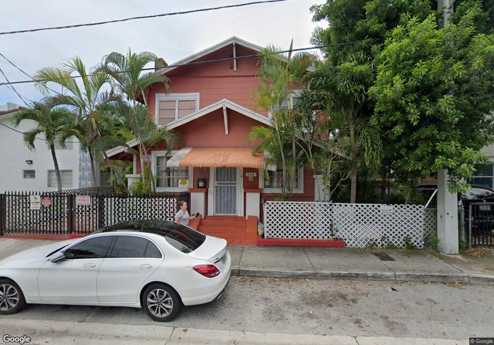 868 SW 2nd St, Miami, FL 33130 - photo 1