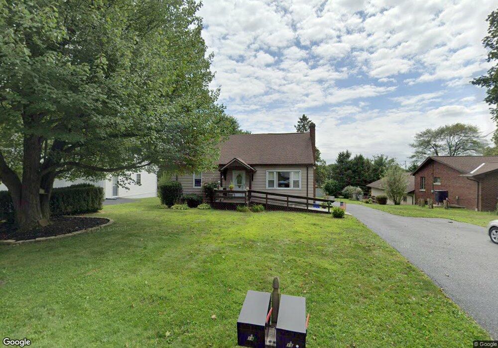15 S Hollywood Blvd, Hazleton, PA 18202 - photo 1