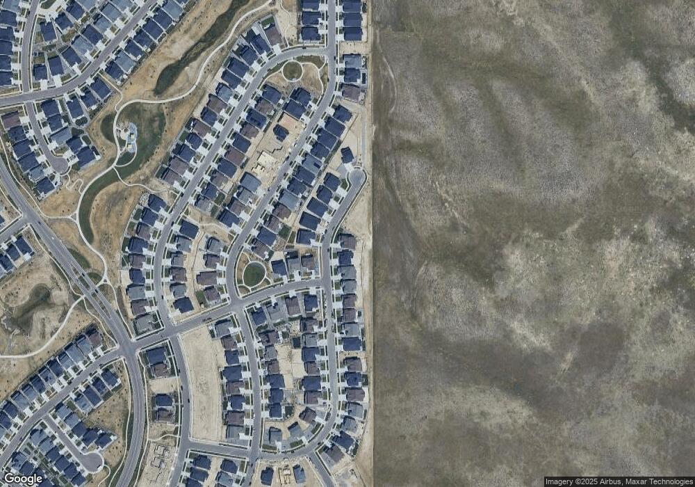 7126 S Yantley Way, Aurora, CO 80016 - photo 1