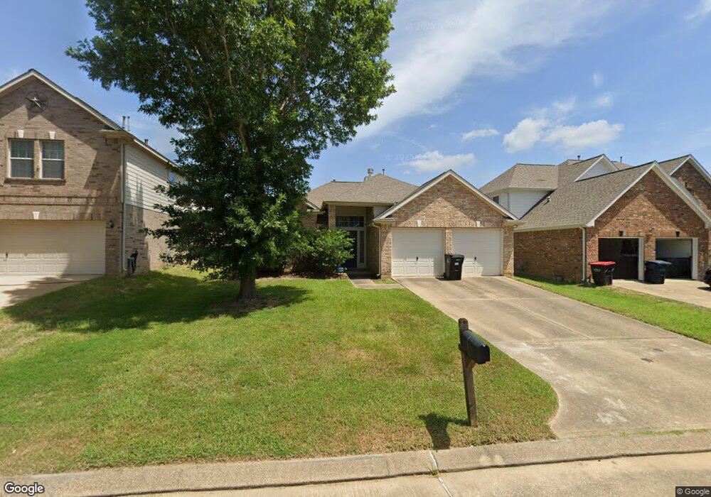 30619 S Sulphur Creek Dr, Magnolia, TX 77355 - photo 1