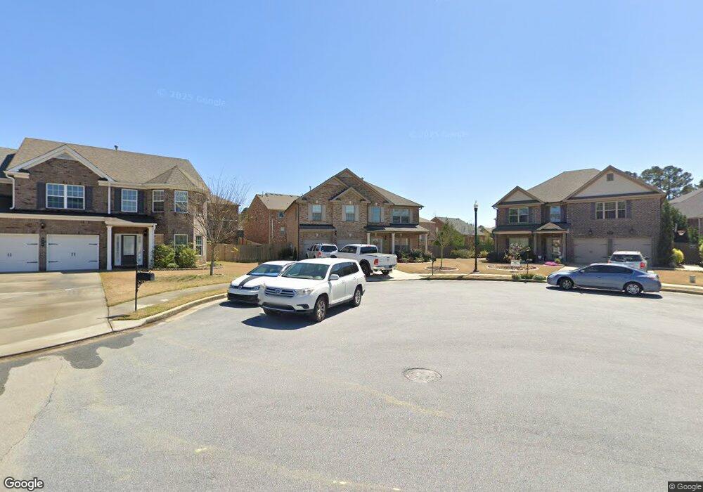 984 Lake Reddy Ct unit 51, Grayson, GA 30017 - photo 1