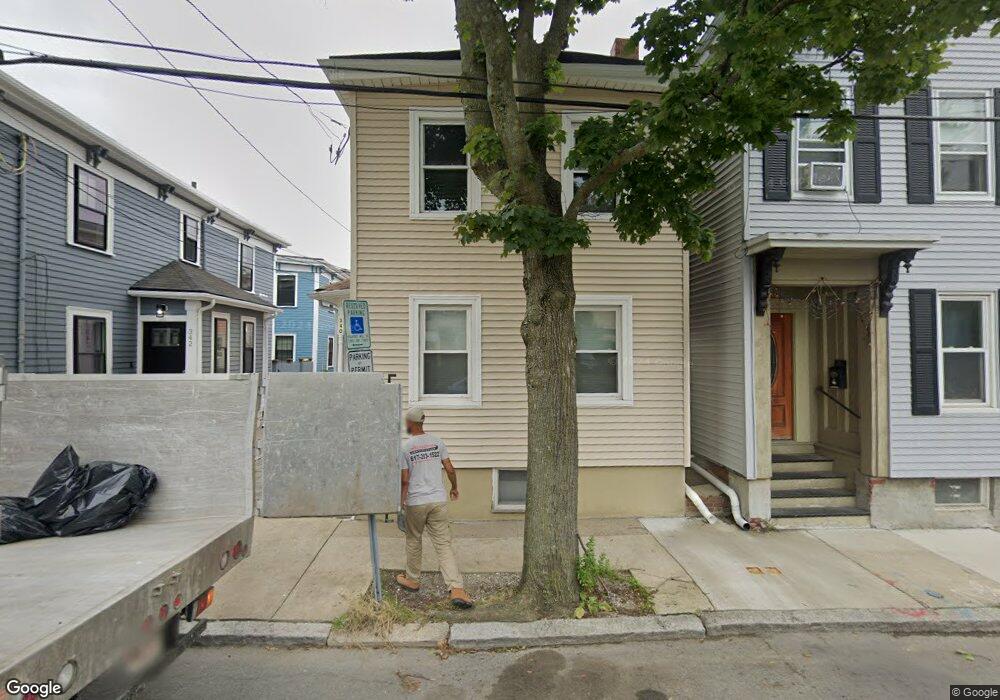 340 Norfolk St unit A, Cambridge, MA 02139 - photo 1