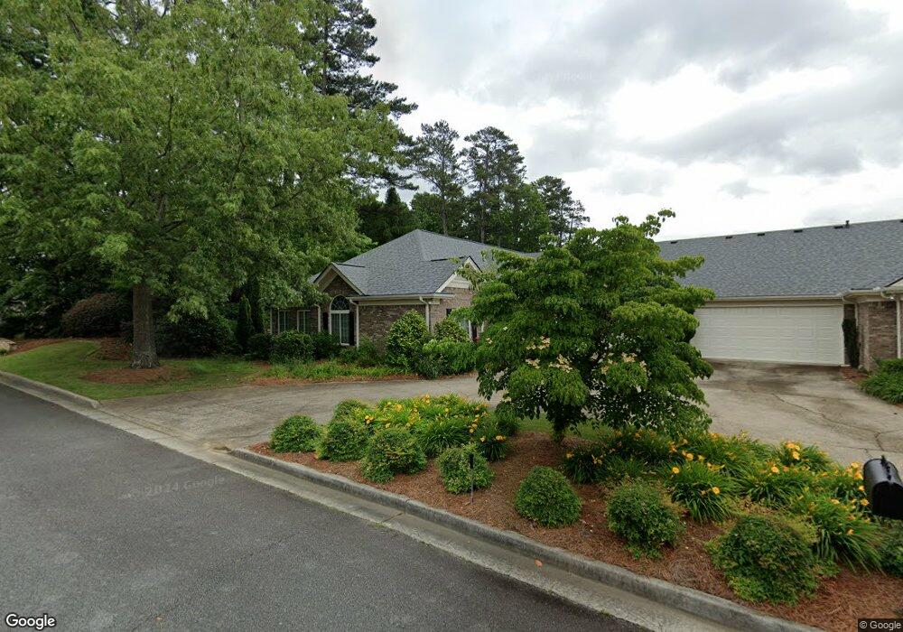 2103 Arbor Oaks Dr unit 8, Marietta, GA 30062 - photo 1