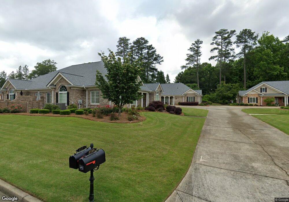 2129 Arbor Oaks Dr unit 8, Marietta, GA 30062 - photo 1