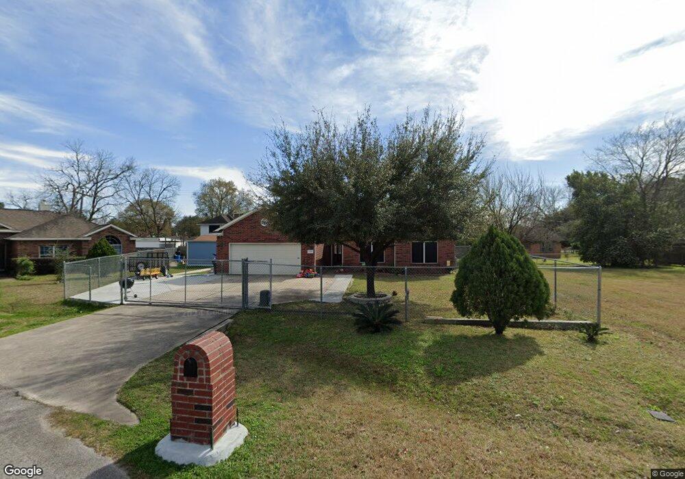 2709 Vega St, Houston, TX 77088 - photo 1