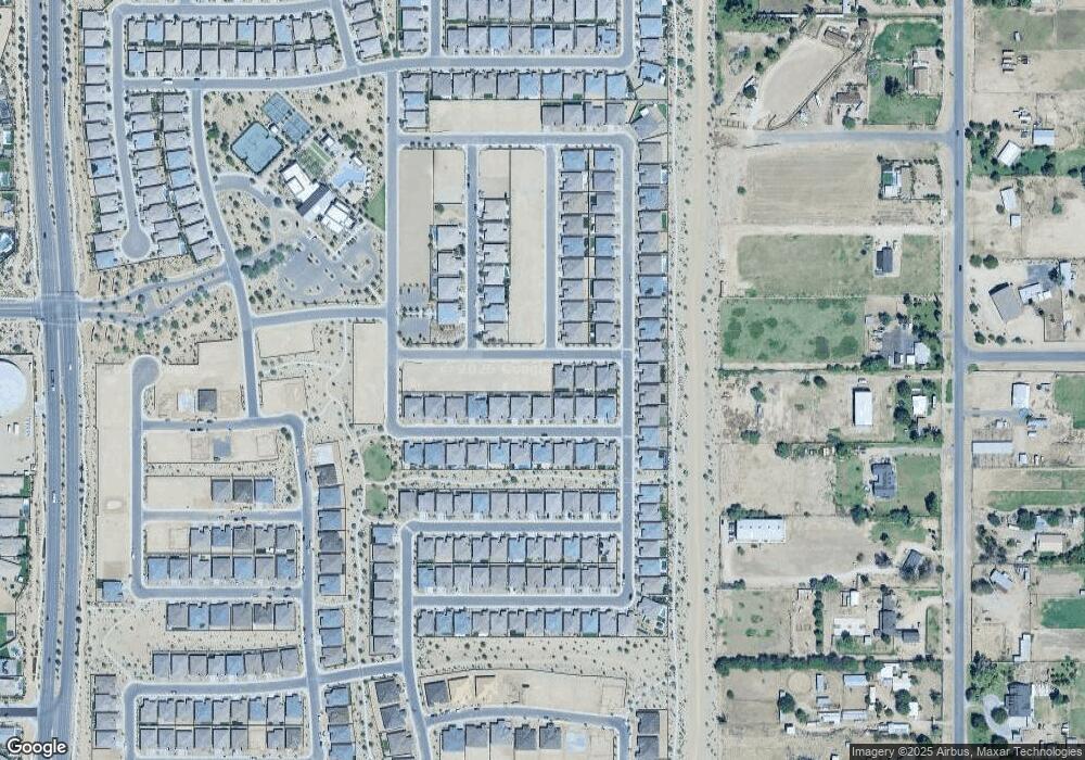 1261 W Creosote Dr, San Tan Valley, AZ 85140 - photo 1