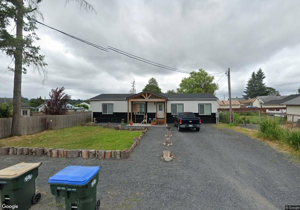 259 SW 15th St, Chehalis, WA 98532 - photo 1