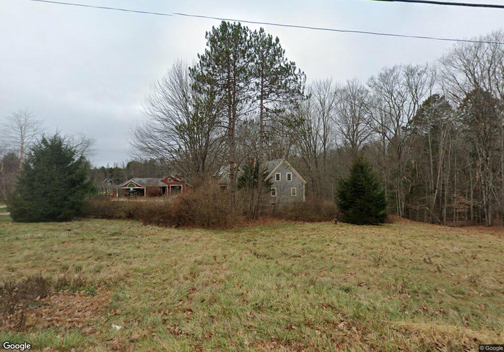 42 Flying Point Rd, Freeport, ME 04032 - photo 1