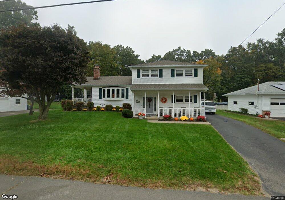 25 Split Rock Dr, Waterbury, CT 06706 - photo 1