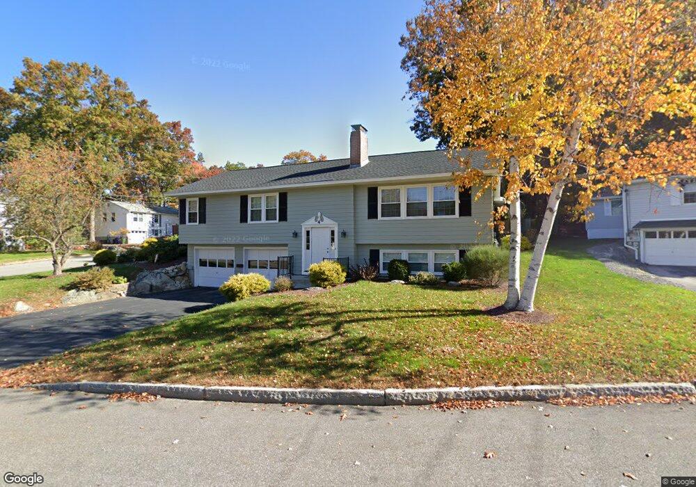 4 Whig Dr, Manchester, NH 03104 - photo 1