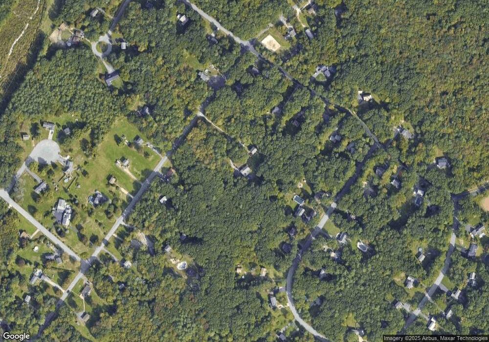 41 Pingree Hill Rd, Derry, NH 03038 - photo 1