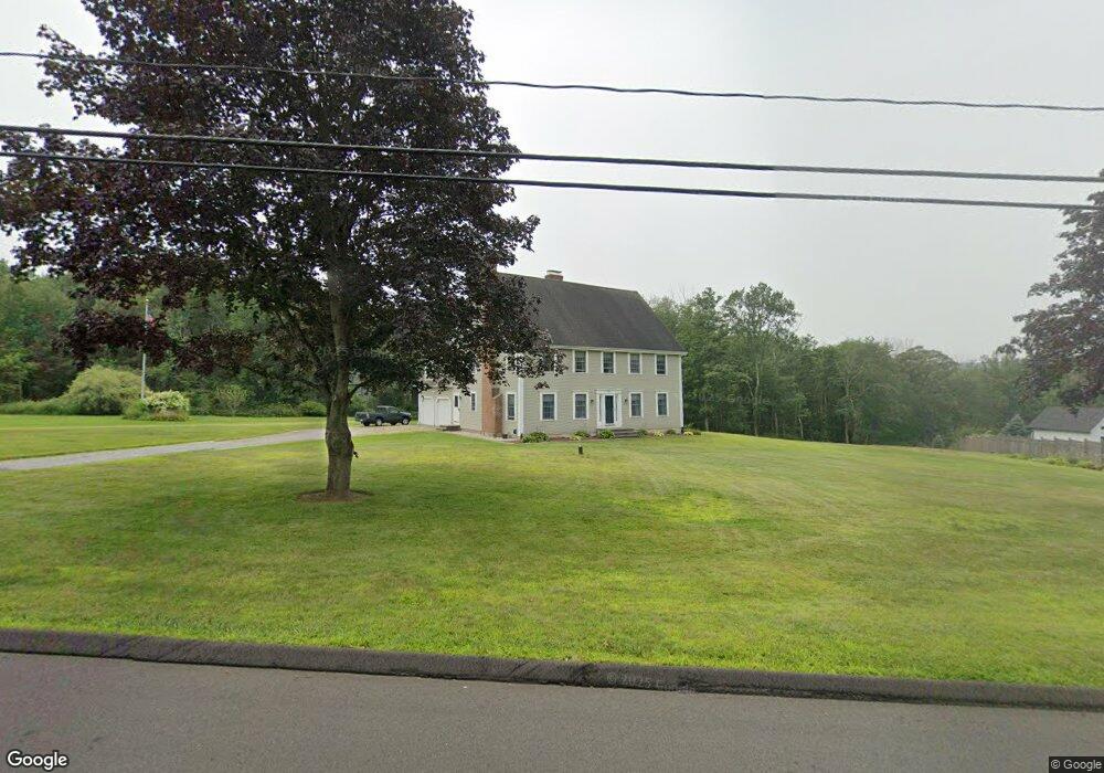 295 South Rd, New Hartford, CT 06057 - photo 1