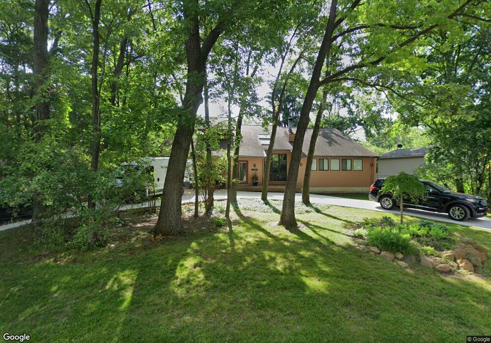 3643 Fieldview Ave, West Bloomfield, MI 48324 - photo 1
