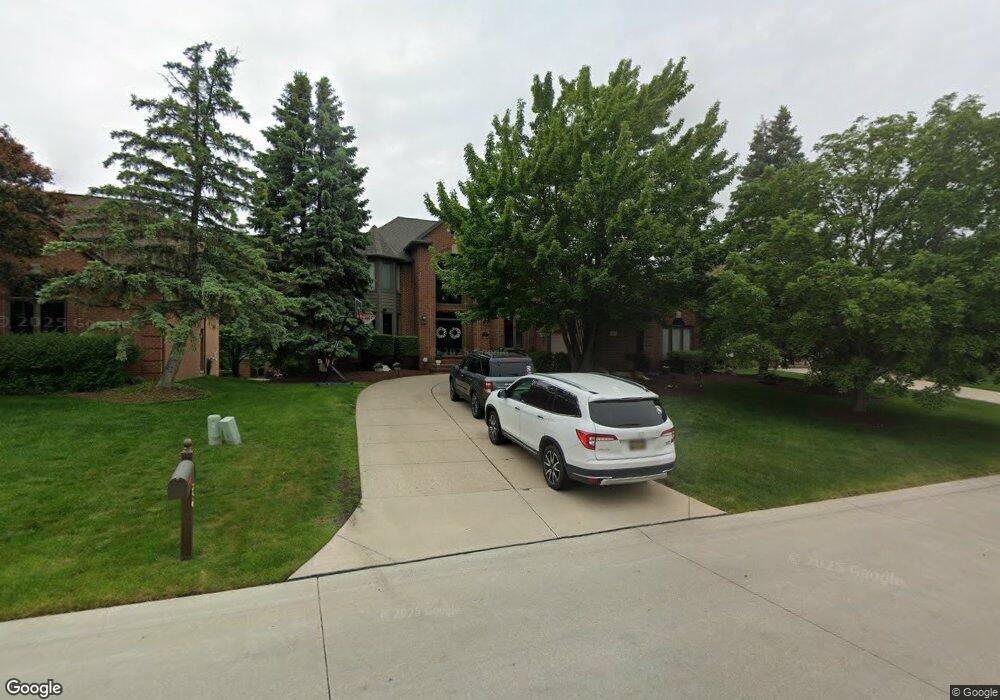3664 Aynsley Dr, Rochester Hills, MI 48306 - photo 1