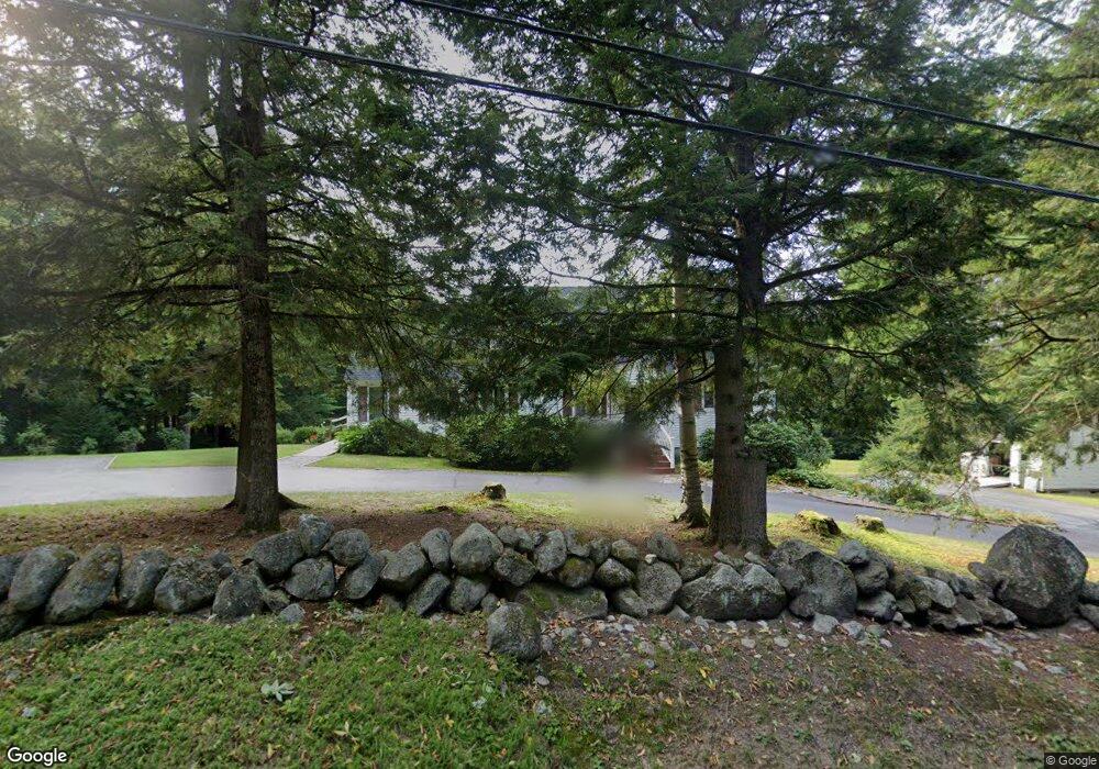 126 Hobart Hill Rd, Hebron, NH 03241 - photo 1