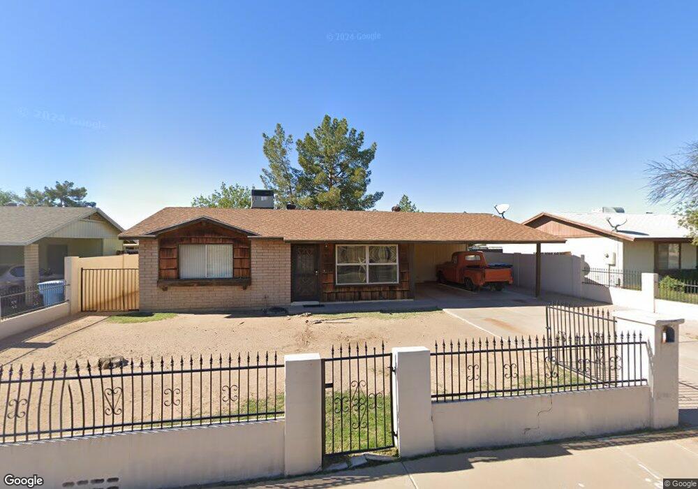 3064 N 88th Dr, Phoenix, AZ 85037 - photo 1