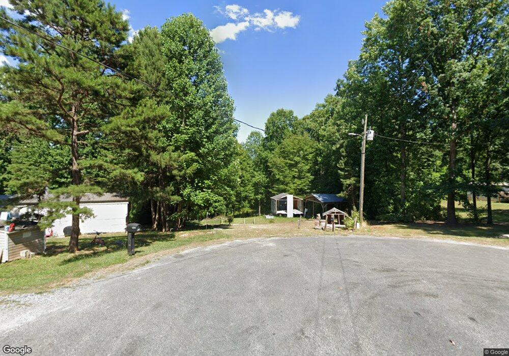 705 Ulah Ct, Asheboro, NC 27205 - photo 1