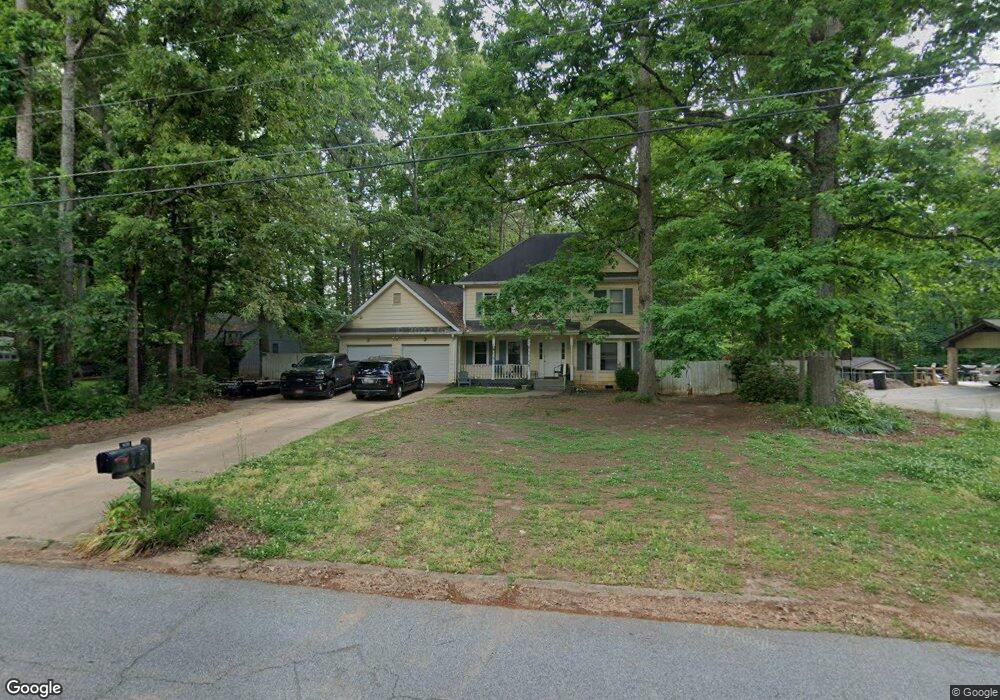 1479 Timberlane Rd unit 1, Lawrenceville, GA 30045 - photo 1