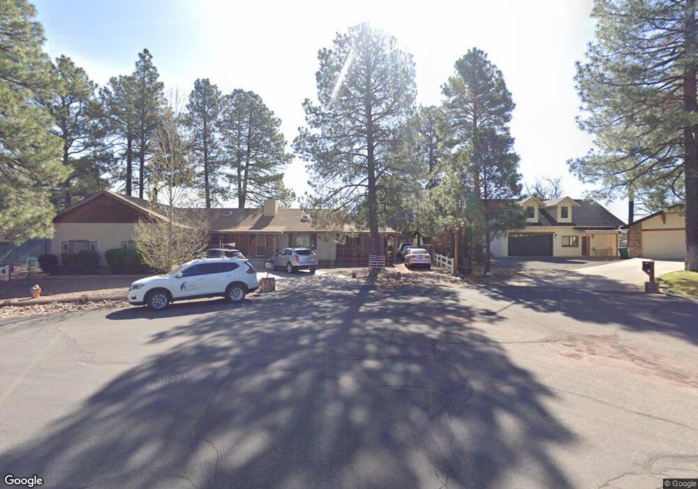 1201 N 40th Dr, Show Low, AZ 85901 - photo 1