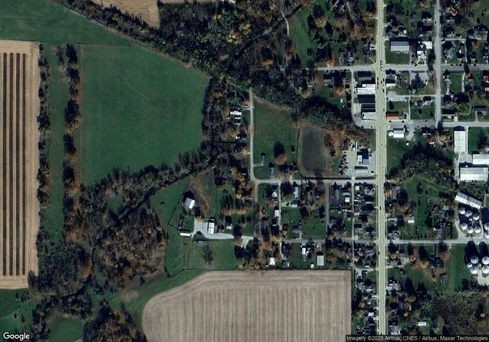 211 S Harrison St, Amboy, IN 46911 - photo 1