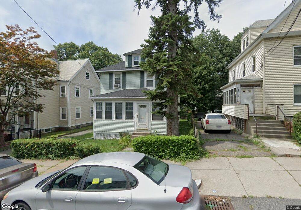 39 Oakridge St, Mattapan, MA 02126 - photo 1