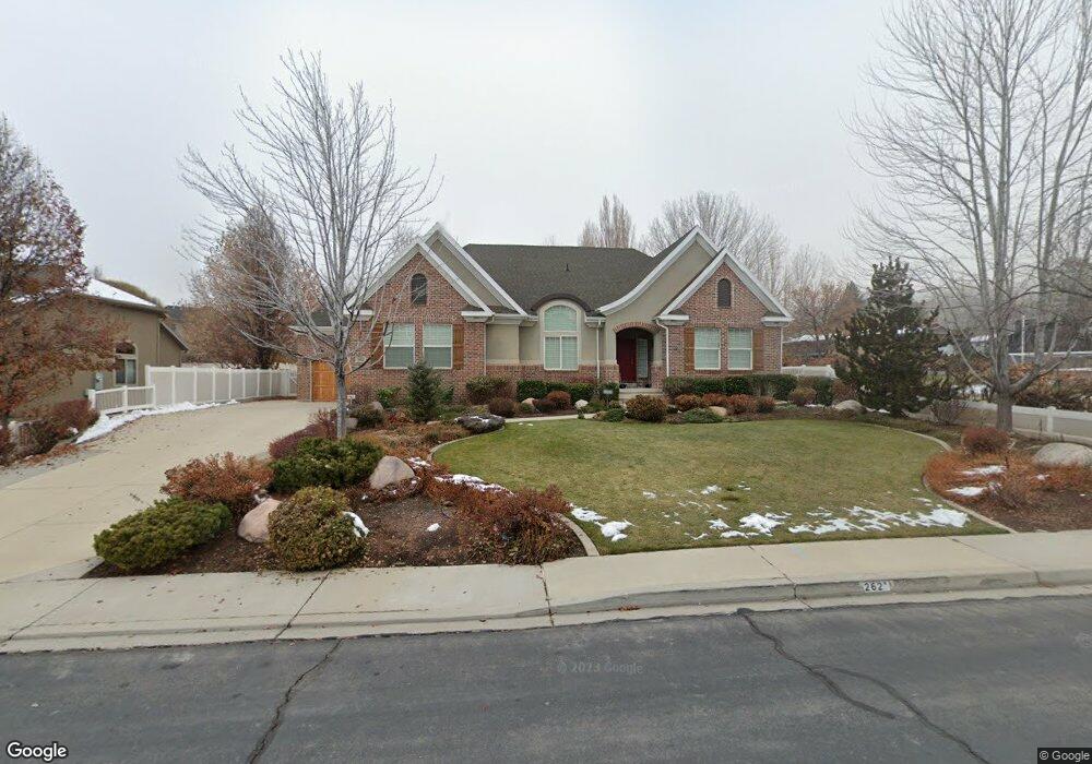 262 W 2300 N, Pleasant Grove, UT 84062 - photo 1
