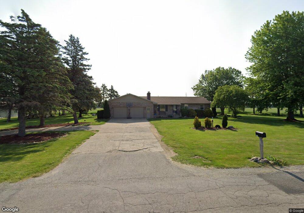 18323 East Rd, New Lothrop, MI 48460 - photo 1