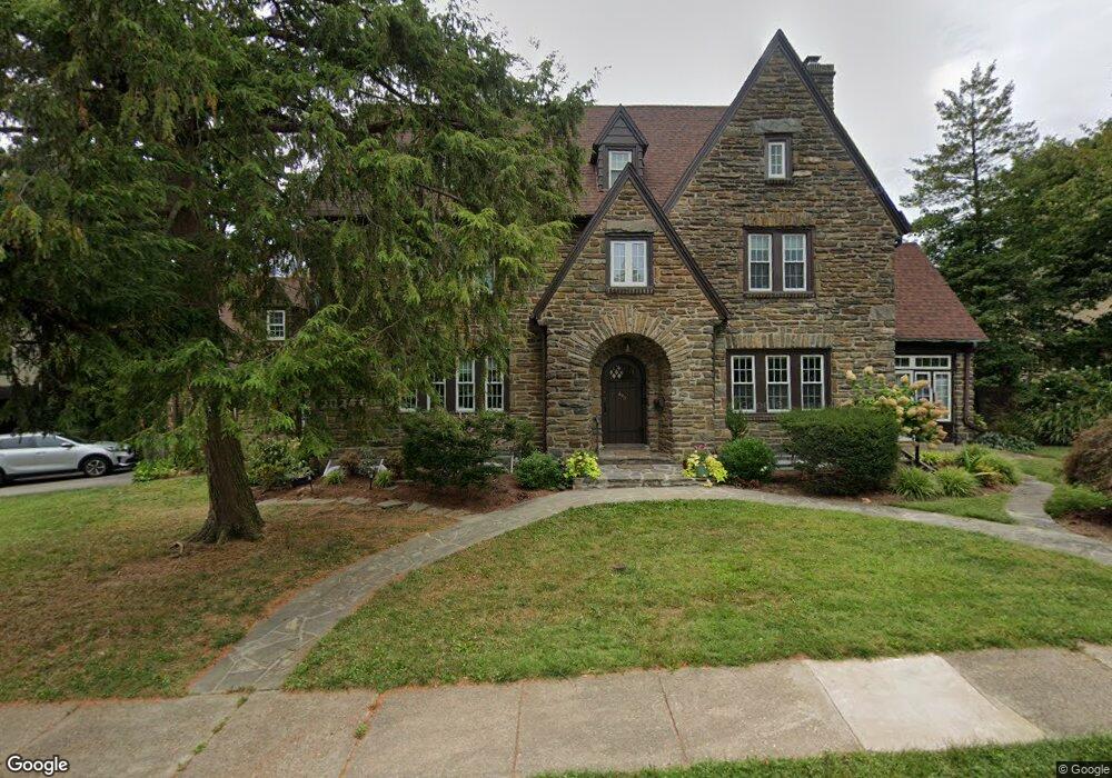 420 Bolsover Rd, Wynnewood, PA 19096 - photo 1