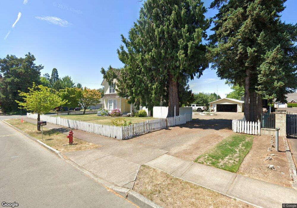 1904 Mountain View Ln, Forest Grove, OR 97116 - photo 1