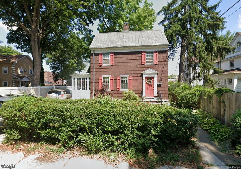 49 Delafield Place, Staten Island, NY 10310 - photo 1