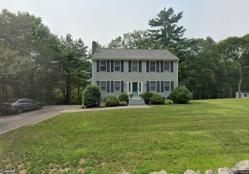 70 Ridge St, Millis, MA 02054 - photo 1