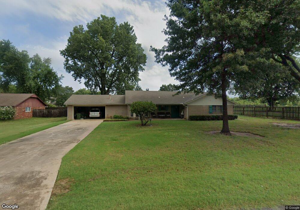 12843 E 133rd St S, Broken Arrow, OK 74011 - photo 1