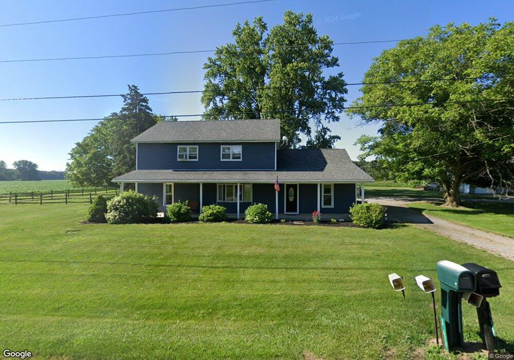 3677 County Road W, Liberty Center, OH 43532 - photo 1