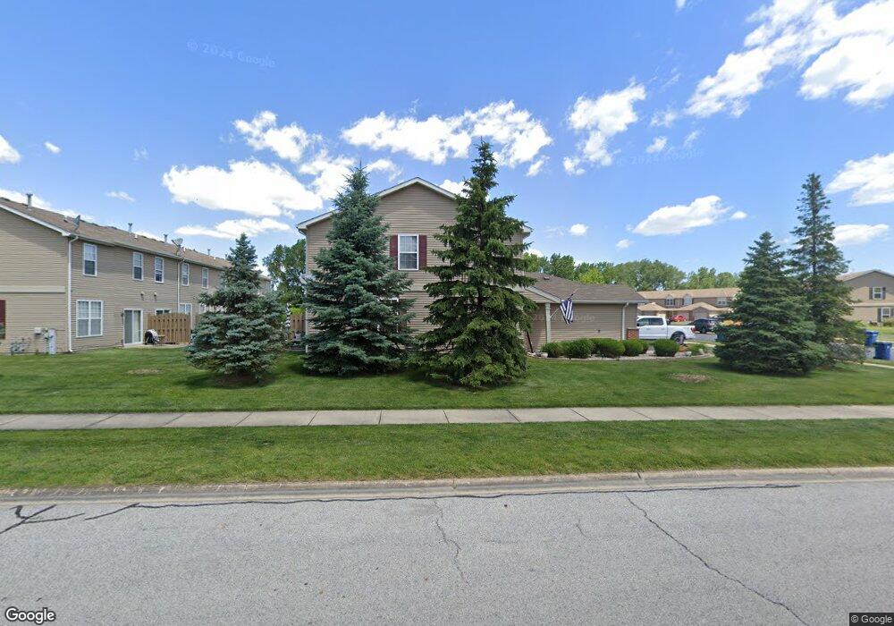 1766 Autumn Ct unit 161-4, Dyer, IN 46311 - photo 1