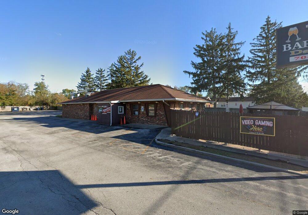 18221 Crawford Ave, Country Club Hills, IL 60478 - photo 1