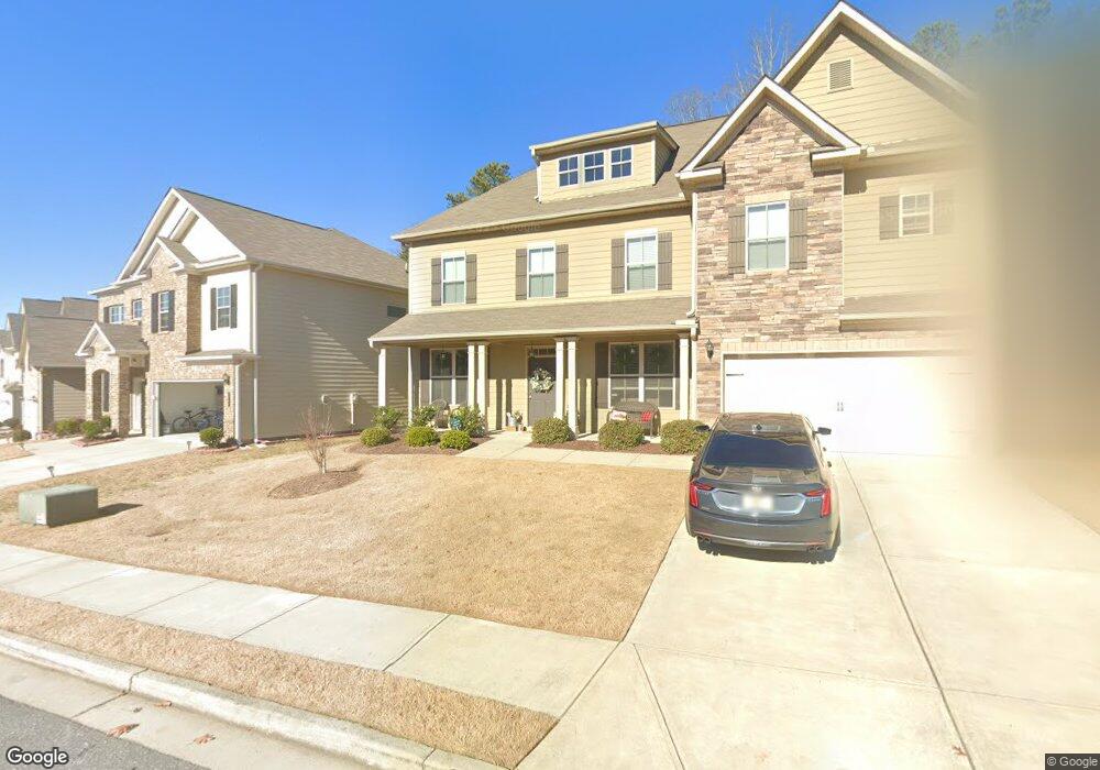 3966 Woodoats Cir unit 58, Buford, GA 30519 - photo 1