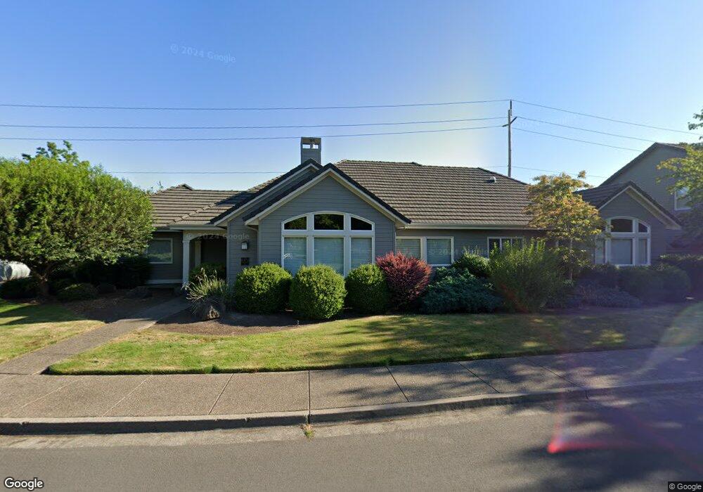 3173 Riverbend Ave, Eugene, OR 97408 - photo 1