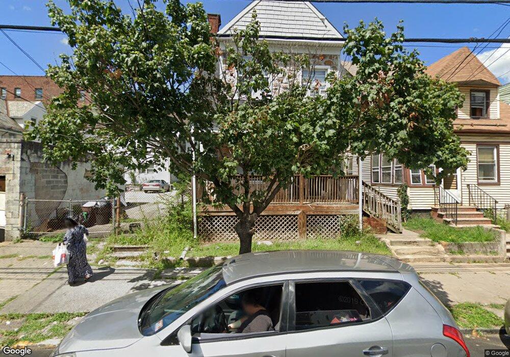 439 Van Houten St, Paterson, NJ 07501 - photo 1