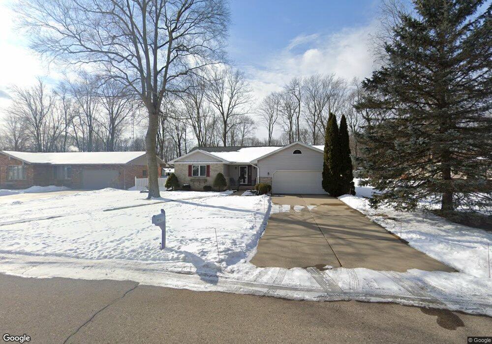 2267 Winding Way Dr, Davison, MI 48423 - photo 1