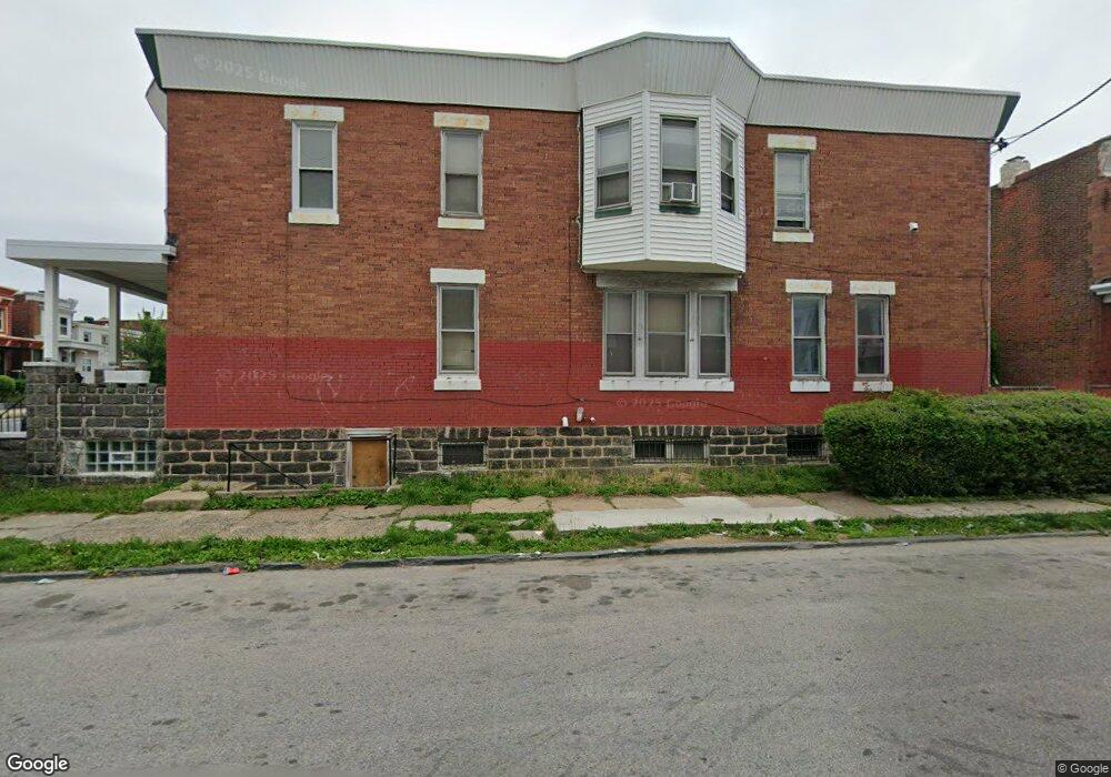 5301 Walnut St, Philadelphia, PA 19139 - photo 1