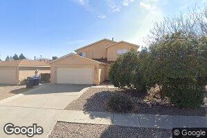 3920 Rancho Centro NW, Albuquerque, NM 87120