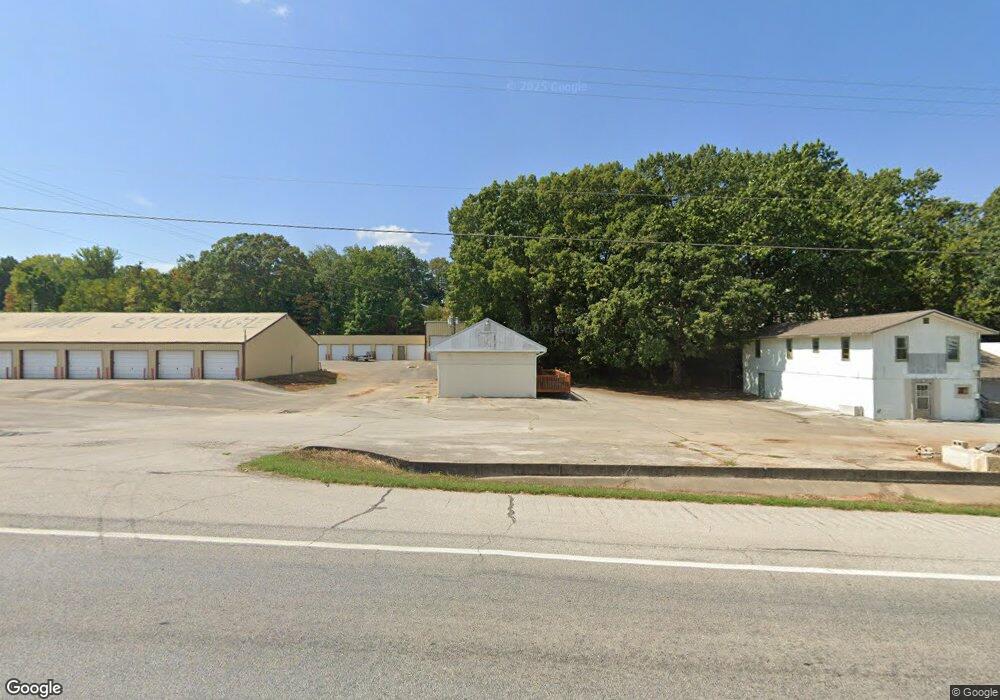 21009 Main St, Reeds Spring, MO 65737 - photo 1