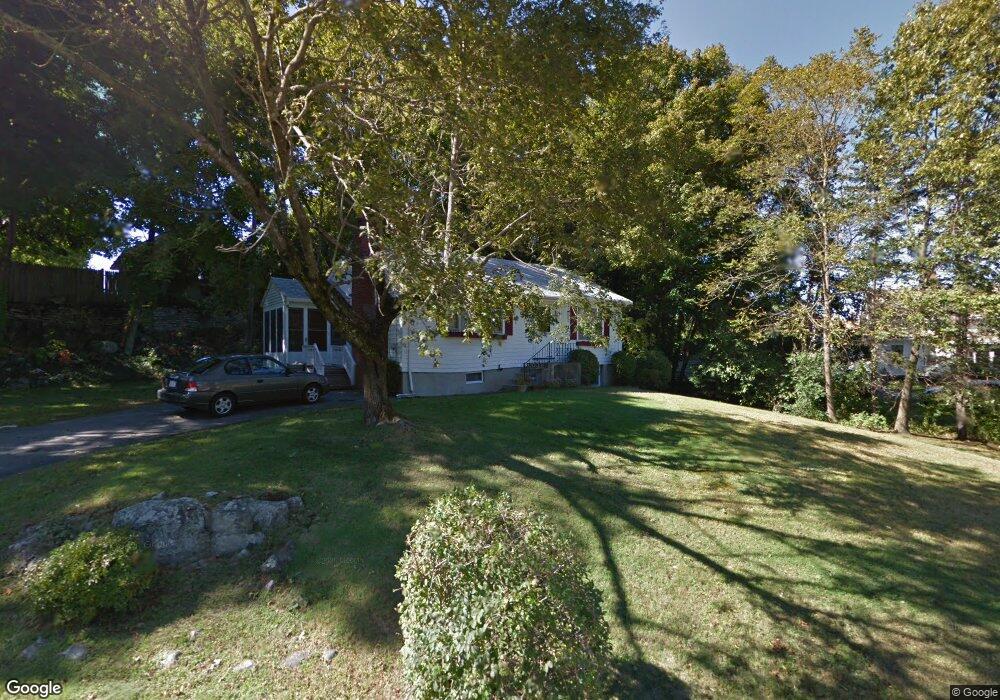 56 Gould St unit 1, Stoneham, MA 02180 - photo 1