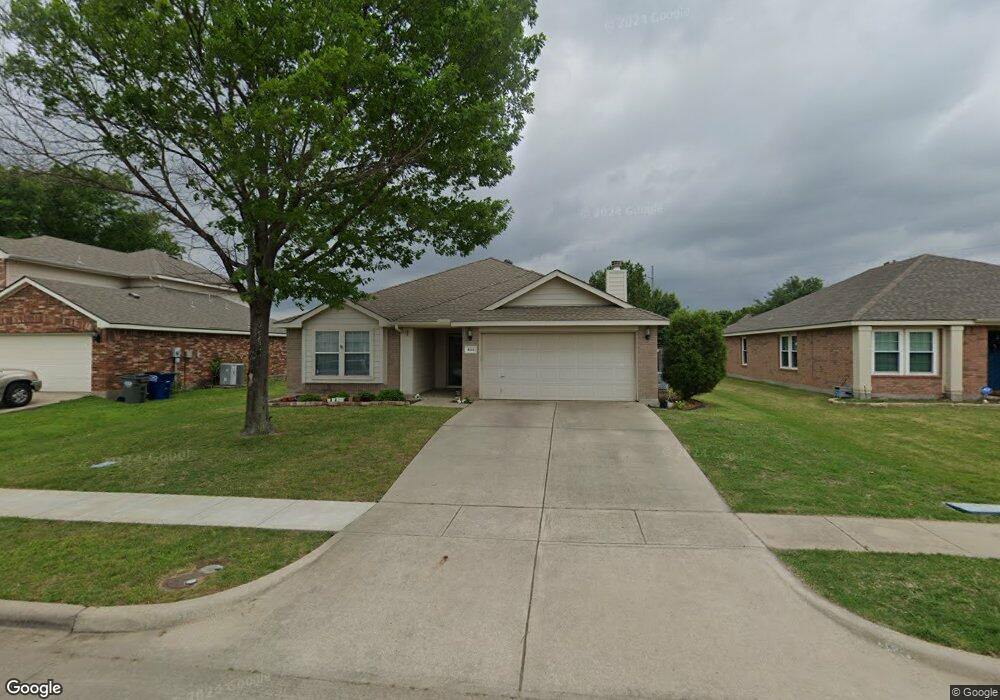 405 Rutledge Dr, Wylie, TX 75098 - photo 1