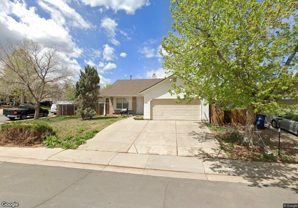 4245 S Halifax Way, Aurora, CO 80013 - photo 1